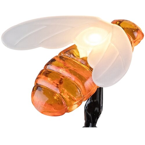 Rabalux bobus solarna lampa Slike