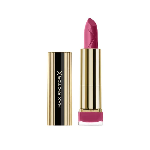 Max Factor šminka - Colour Elixir Lipstick - 110 Rich Raspberry