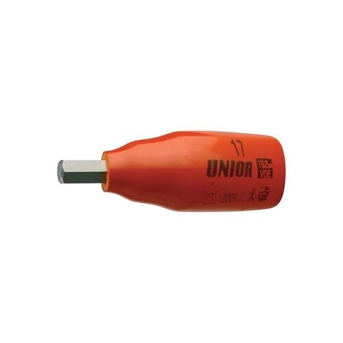 Unior ključ nasadni imbus, izolovan, prihvat 3/8" 6 619173 Cene