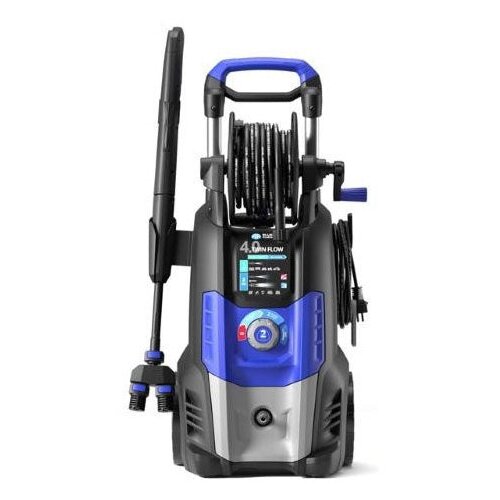  Perač Twin Power 4.0 Blue Clean 2,5 kW 150bar 810l/h Cene