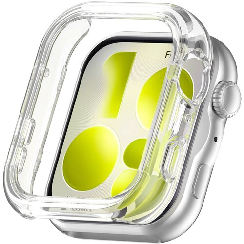 INF Zamenjava/kompatibilni del &ndash; Huawei Watch Fit 5 PC poloklop, prozoren, (5000264418) Cene