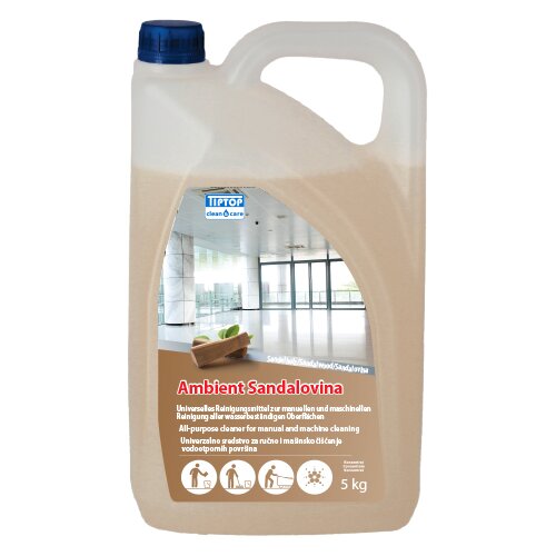  TTC Sred.za čiš Ambient Sandal5L Cene