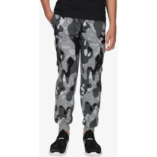 Nike donji deo trenerke za dečake  K NSW CLUB FLC CRGO PNT CAMO Cene