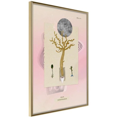  Poster - Aquatic Plant 40x60 Cijene