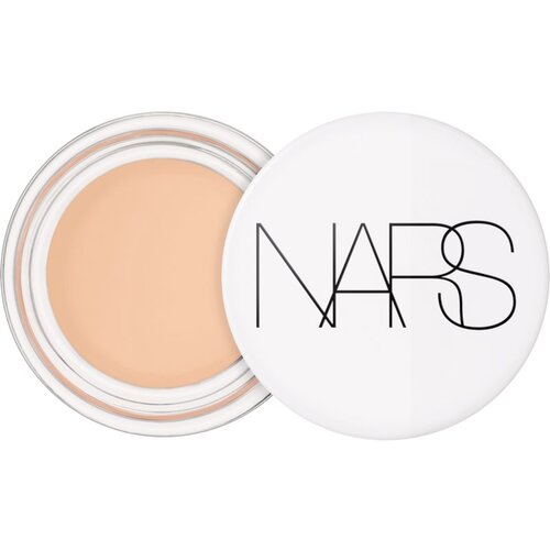 Nars LIGHT REFLECTING EYE BRIGHTENER korektor in osvetljevalec za predel okoli oči odtenek NIGHT SWAN 6 g Slike