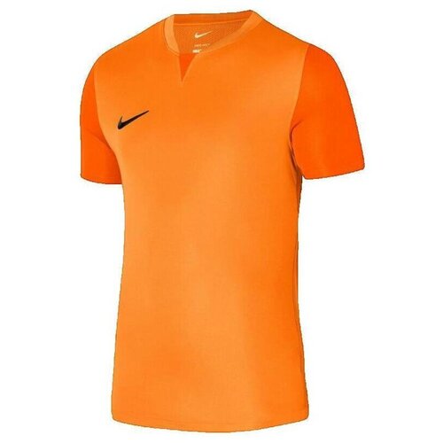 Nike Kopalke / Kopalne hlače Dri-Fit Trophy V Oranžna Slike
