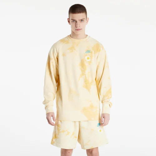 Nike Sportswear Men's French Terry Crewneck