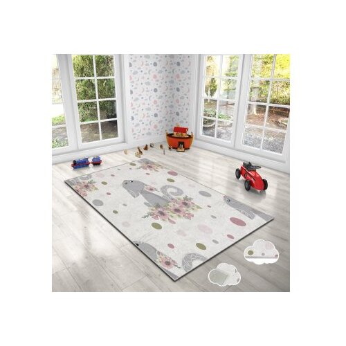 Conceptum Hypnose tepih Hmi Kdc-51, pravougaoni, 100 x 180 cm, &amp;scaron;areni Slike