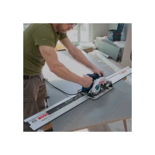 Bosch ručna kružna pila GKS 55 GCE Slike