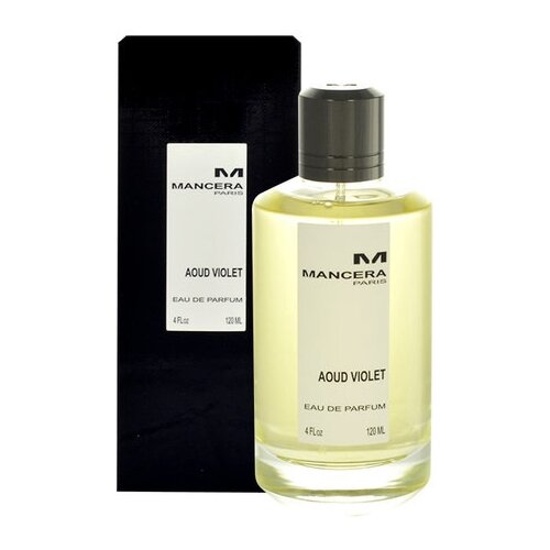 MANCERA Aoud Violet Slike