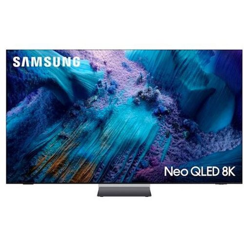 Samsung Televizor QE98QN990FTXXH Neo, 8K UHD, QLED Mini LED TV, diagonala 215 cm Cene