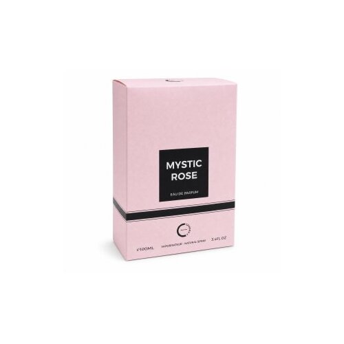 Camara Mystic Rose parfemska voda za žene 100 ml Slike