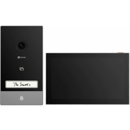 Ezviz Doorbell HP7 Cijene