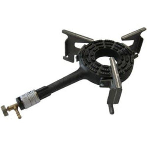 Agrotools Plamenik tučani sa četvrtastim postoljem 35x35 cm Cene