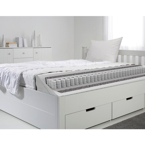 Premium Living Leži&amp;scaron;če Premium Lux Seven Plus, 120x190 Cm Slike