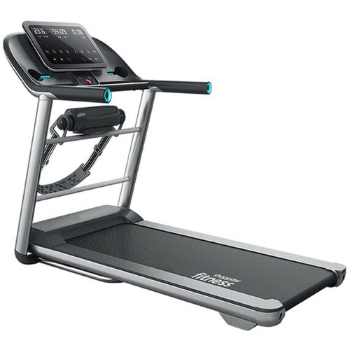Livefit B-roba Traka za trčanje sa 2 motora GTS3 2.0HP bluetooth i poklon masažer Cene