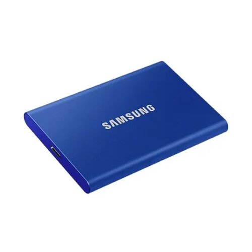 Samsung MU-Eksterni SSD T7 USB 3.2 1 TB Cene