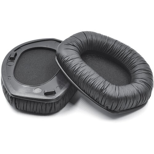 INF Nadomestne ušesne blazinice iz usnja - za Sennheiser Black, (21246086) Cene
