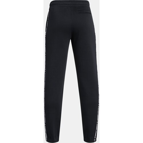 Under Armour Boys' sweatpants B Icon Flc Jogger Taping - Boys Cene