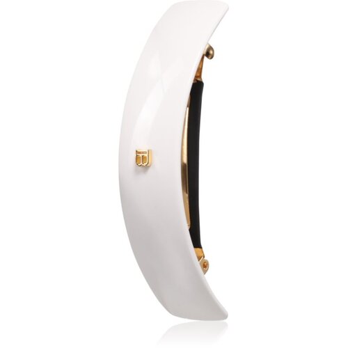 Balmain Hair Couture Large White sponka za lase 1 kos Cene