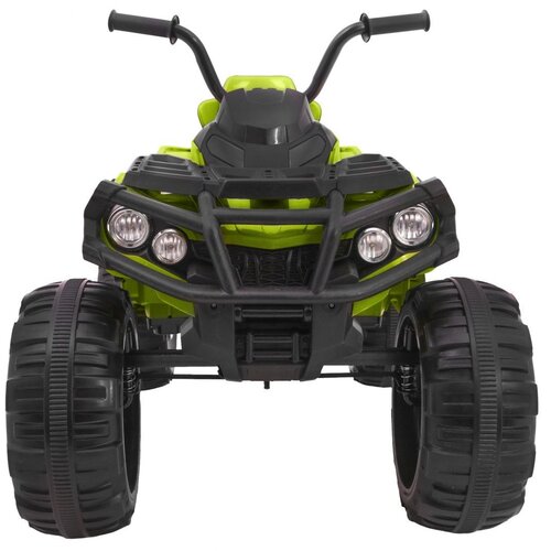  &amp;Scaron;tirikolesnik na akumulator ATV Slike