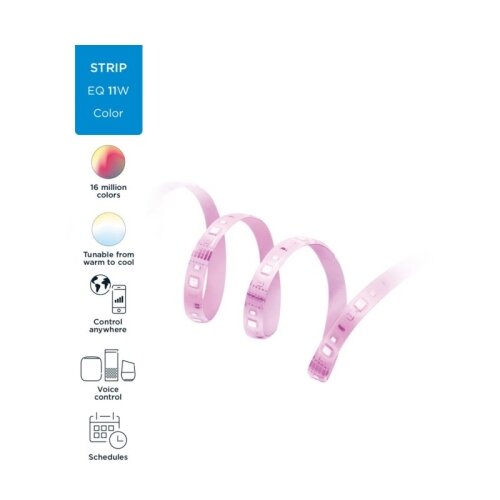 Wiz led traka WiFi 1m 880lm nastavak Cene