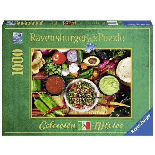 Ravensburger puzzle (slagalice) - Povrce Cene