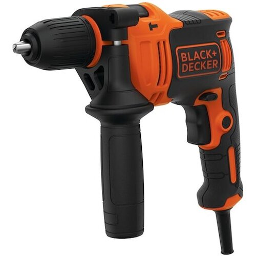 Black & Decker električna bušilica 710W BEH710-QS Cene