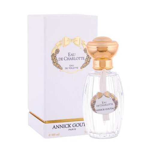 GOUTAL Eau de Charlotte 100 ml toaletna voda za žene Slike