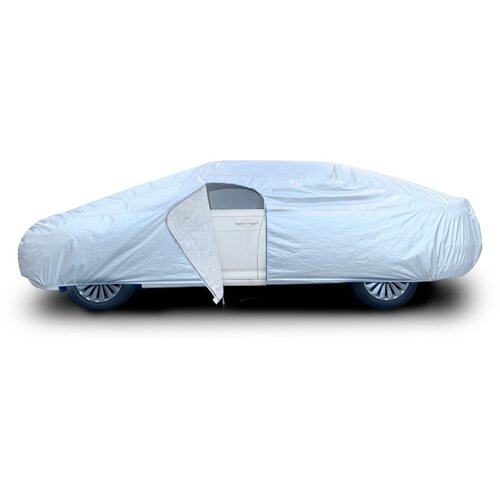  Pokrivalo za avto Carblix All Weather (velikost XL, 533 x 178 x 122 cm) Cene