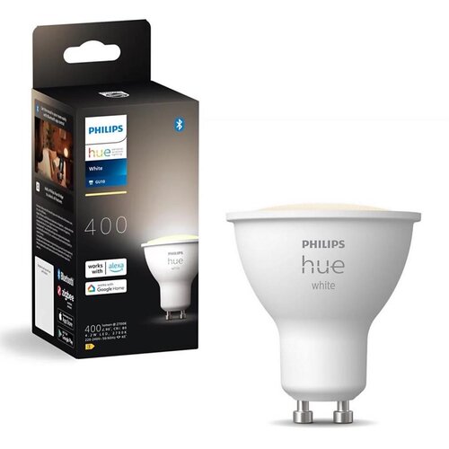  led prigušiva sijalica philips hue white GU10/4,2W/230V 2700K Cene