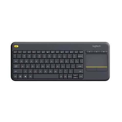 Logitech Tastatura K400 Plus Wireless Touch Cijene