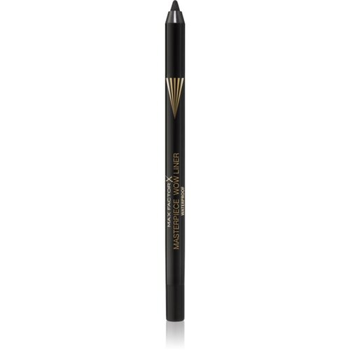 Max Factor Masterpiece Wow Liner Waterproof vodootporna olovka za oči nijansa 310 Sable Black 1.2 g Cijene