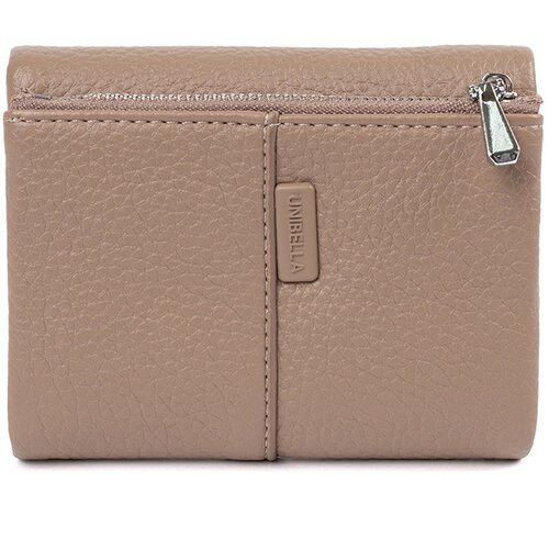 Shelvt Small beige women&amp;#039;s faux leather wallet Slike