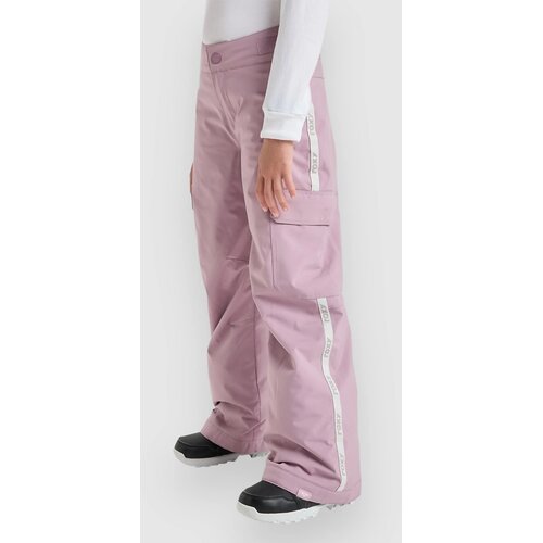 Roxy Banky Ice Kids Hlace discreet mauve Slike