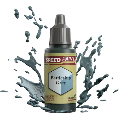  Speedpaint - Battleship Grey Cijene