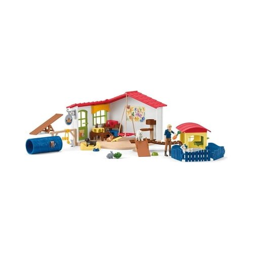  42607 - Farm World - hotel za živali Cene