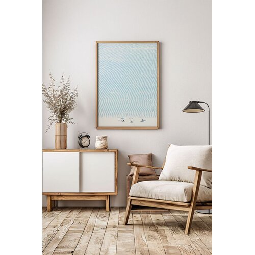 Wallity Uokvirena slika Lmnmdl42, 33x48 cm Cijene