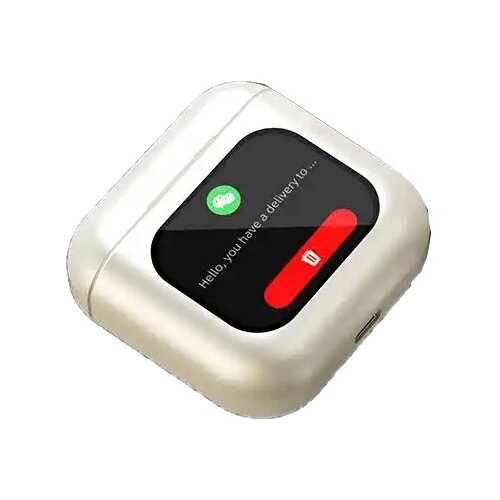 Mador Bežične slušalice K1-TWS Bluetooth bele Cene