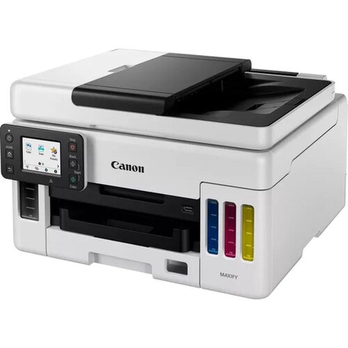 Canon inkjet &amp;scaron;tampač maxify GX6040 Slike