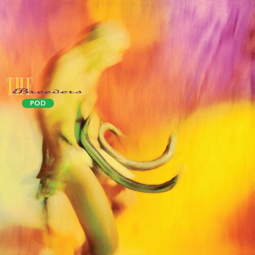 POSNETI MEDIJI THE BREEDERS - POD, (21008839) Cene
