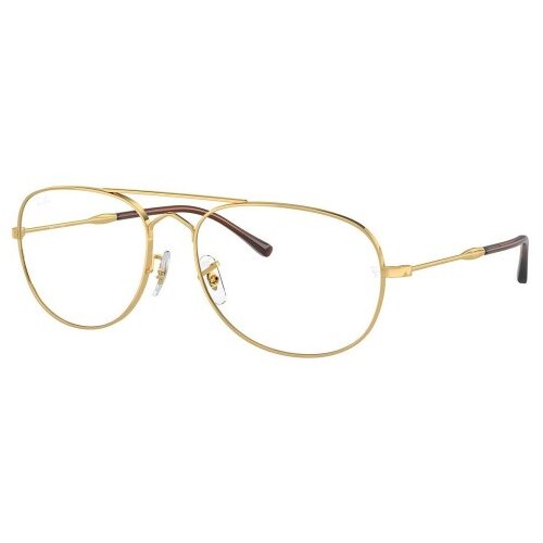 Ray-ban Bain Bridge RX3735V 2500 - ONE SIZE (57) Slike