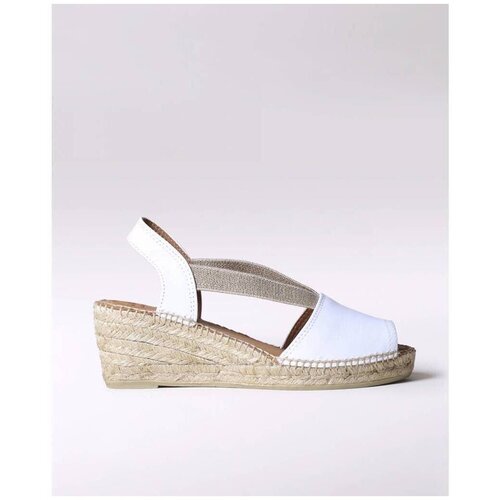 Toni Pons Espadrile TEIDE P Bela Slike