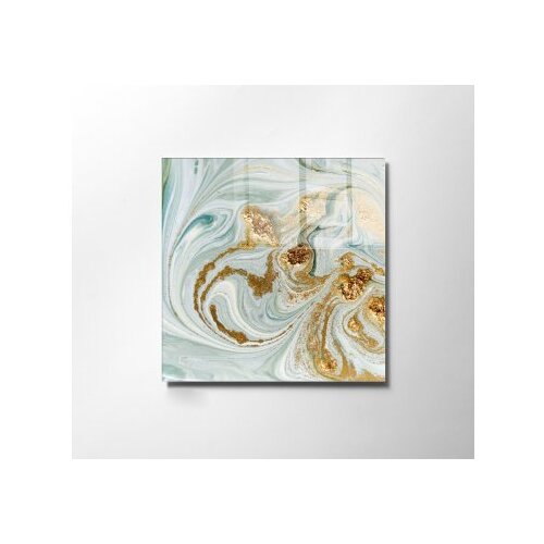 WALLXPERT dekorativna slika 2277 k (60 x 60) Cene