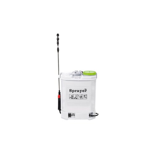 ADK Akumulatorska prskalica 16L MT-305 Cene