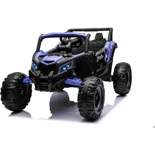 Buggy na akumulator ATV Defend 4x4 KUROMI - ljubičasti Cijene