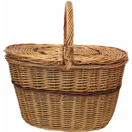  Pletena ko&amp;scaron;ara &amp;quot;G&amp;quot; Slike