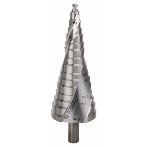 Bosch Stupnjevito svrdlo HSS Cijene