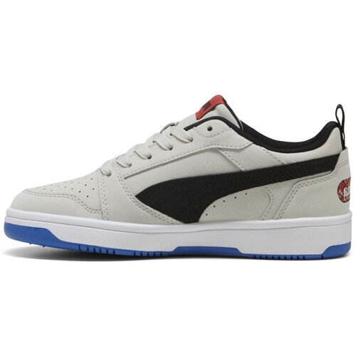 Puma Tenisice Rebound V6 Lo Mid 90s Jr za Dječake Slike
