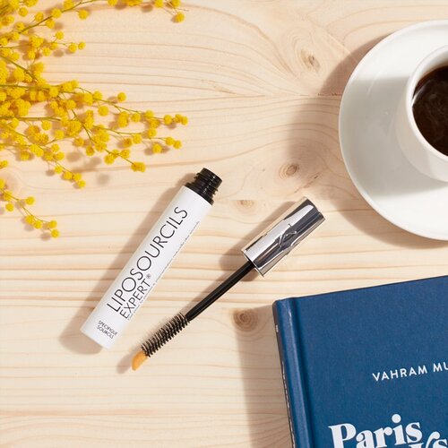 Talika Eyebrow Liposourcils Expert serum za spodbujanje rasti obrvi 10 ml Slike